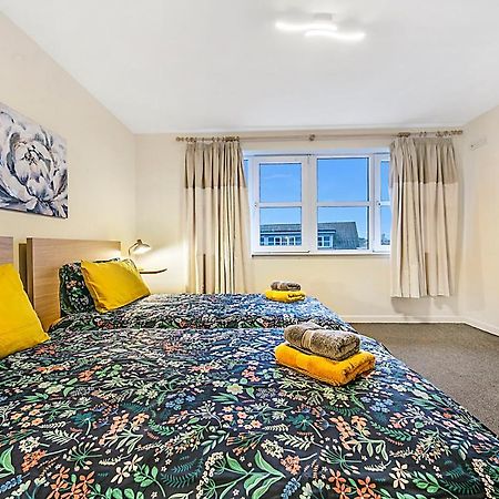 Bannermill Place Apartments - Grampian Lettings Ltd Aberdeen Eksteriør bilde