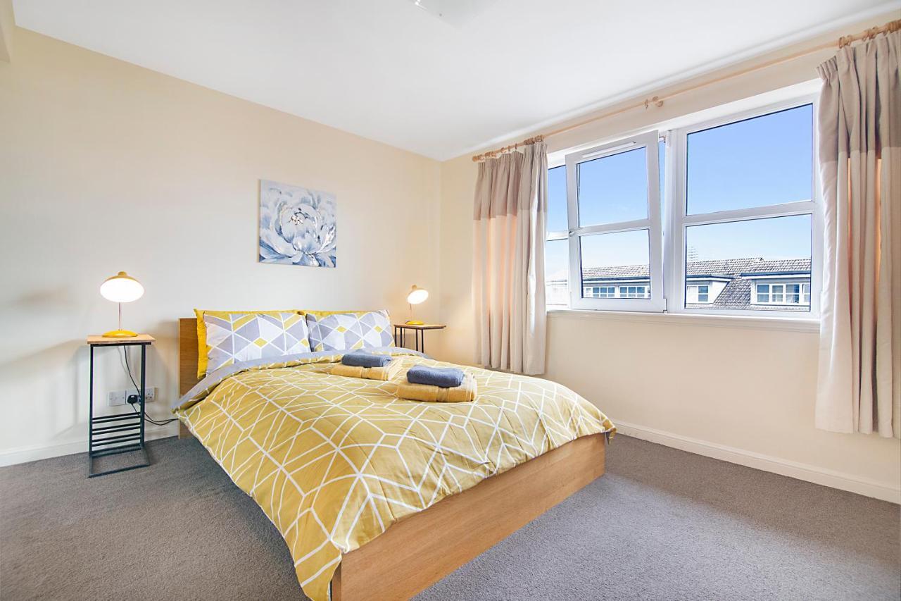 Bannermill Place Apartments - Grampian Lettings Ltd Aberdeen Eksteriør bilde