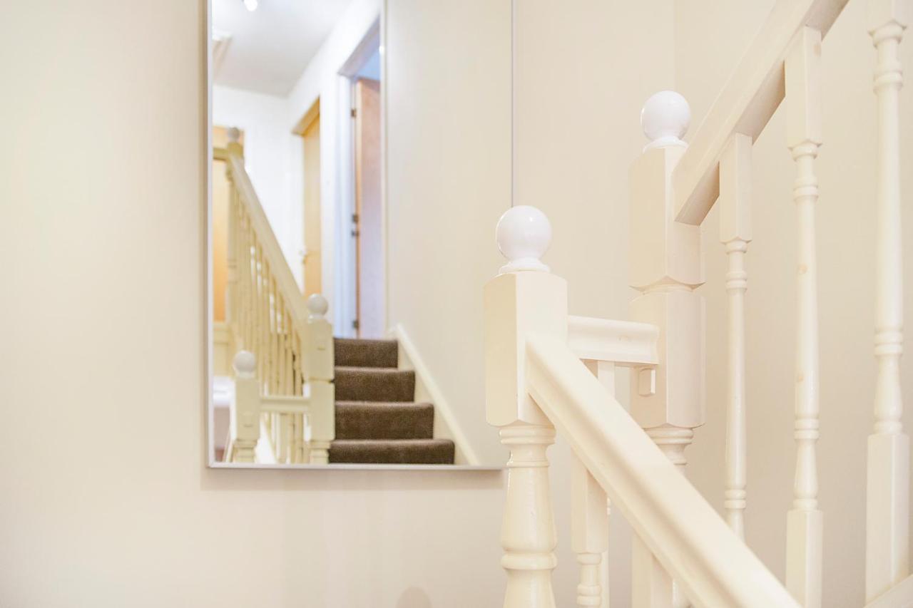 Bannermill Place Apartments - Grampian Lettings Ltd Aberdeen Eksteriør bilde