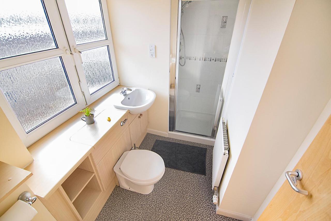 Bannermill Place Apartments - Grampian Lettings Ltd Aberdeen Eksteriør bilde