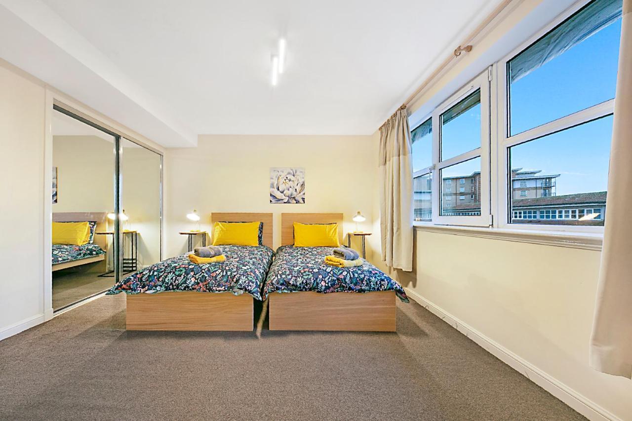 Bannermill Place Apartments - Grampian Lettings Ltd Aberdeen Eksteriør bilde