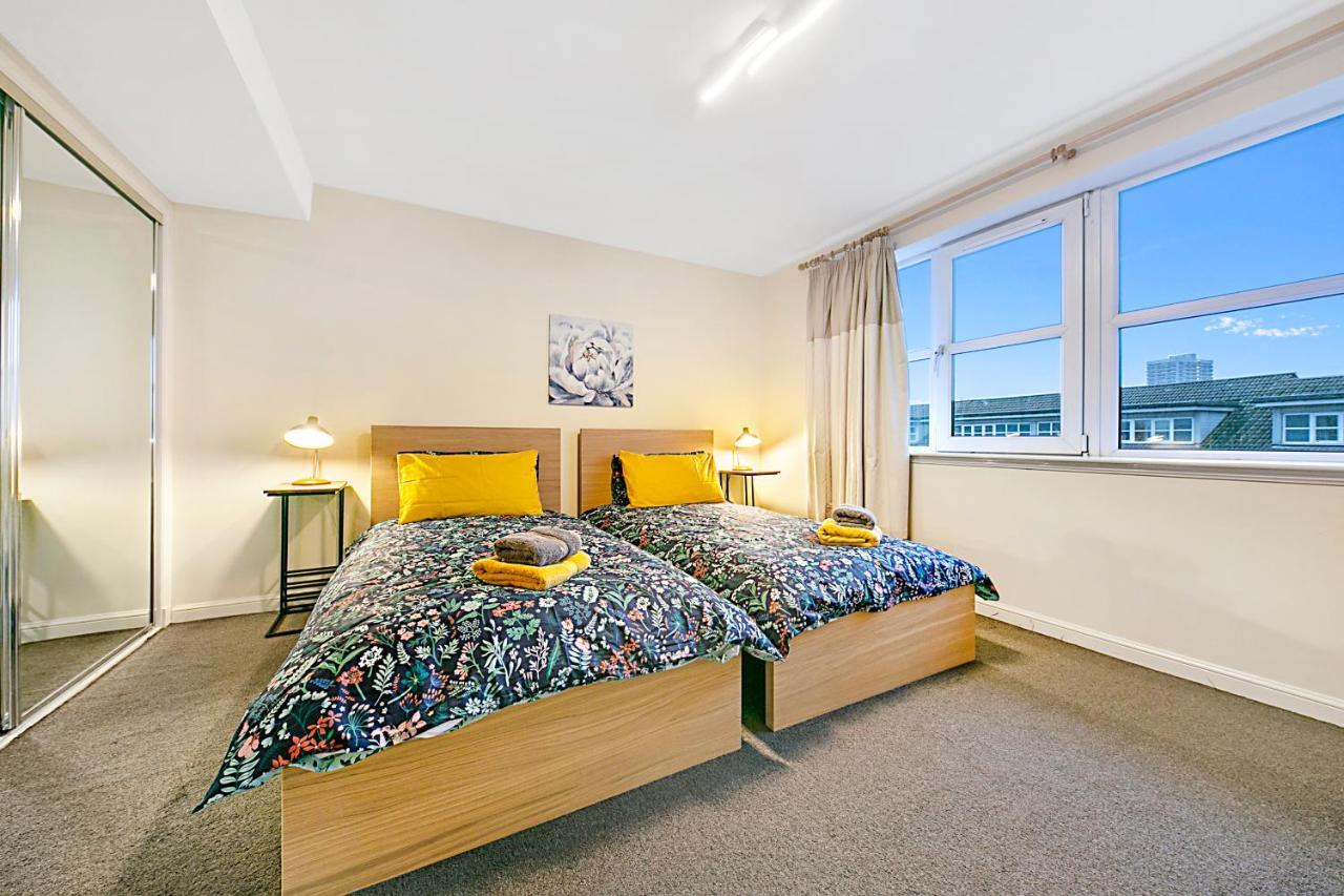 Bannermill Place Apartments - Grampian Lettings Ltd Aberdeen Eksteriør bilde